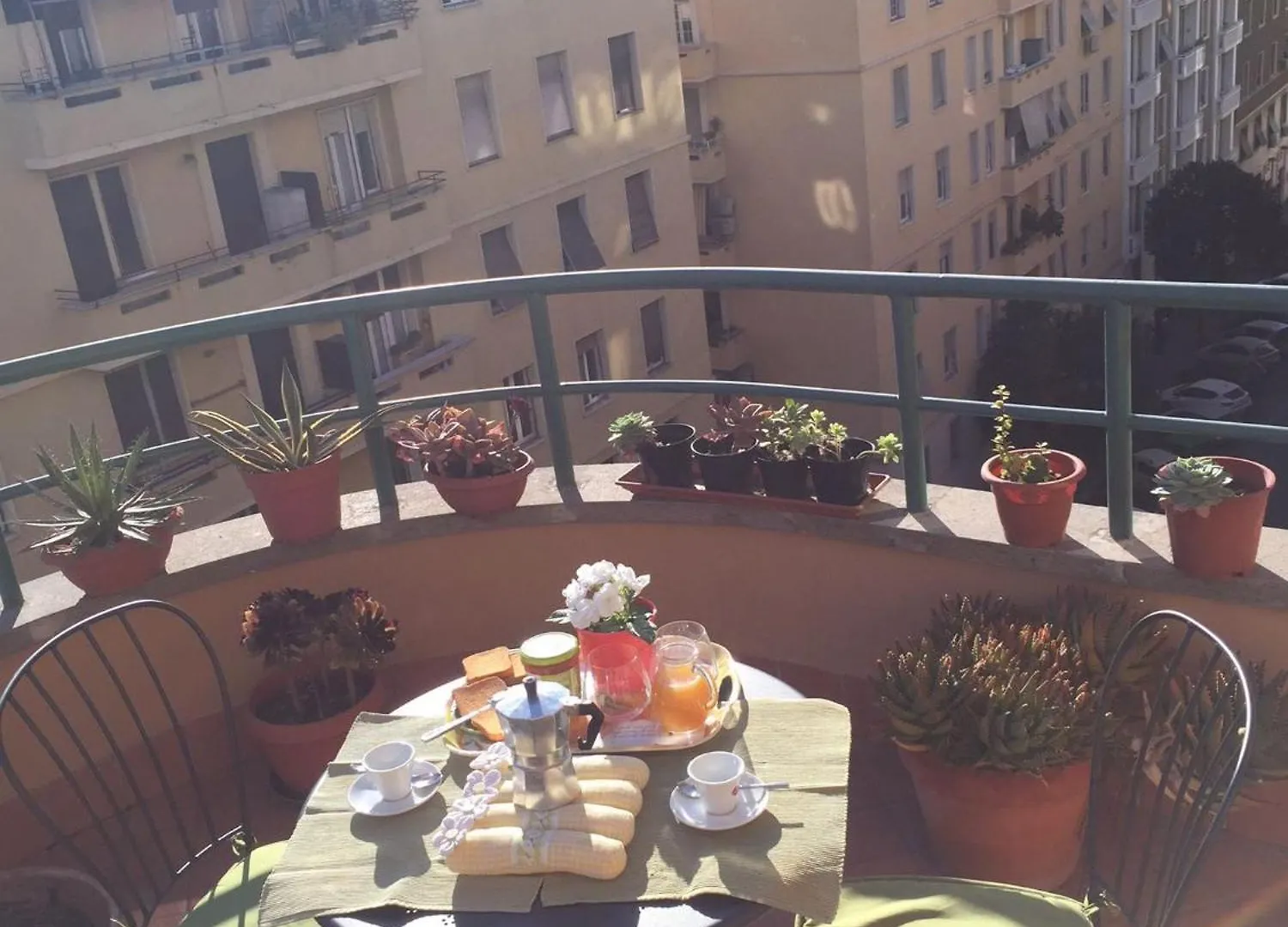 Appartamento Con Terrazzo Al Vaticano Rome Apartment