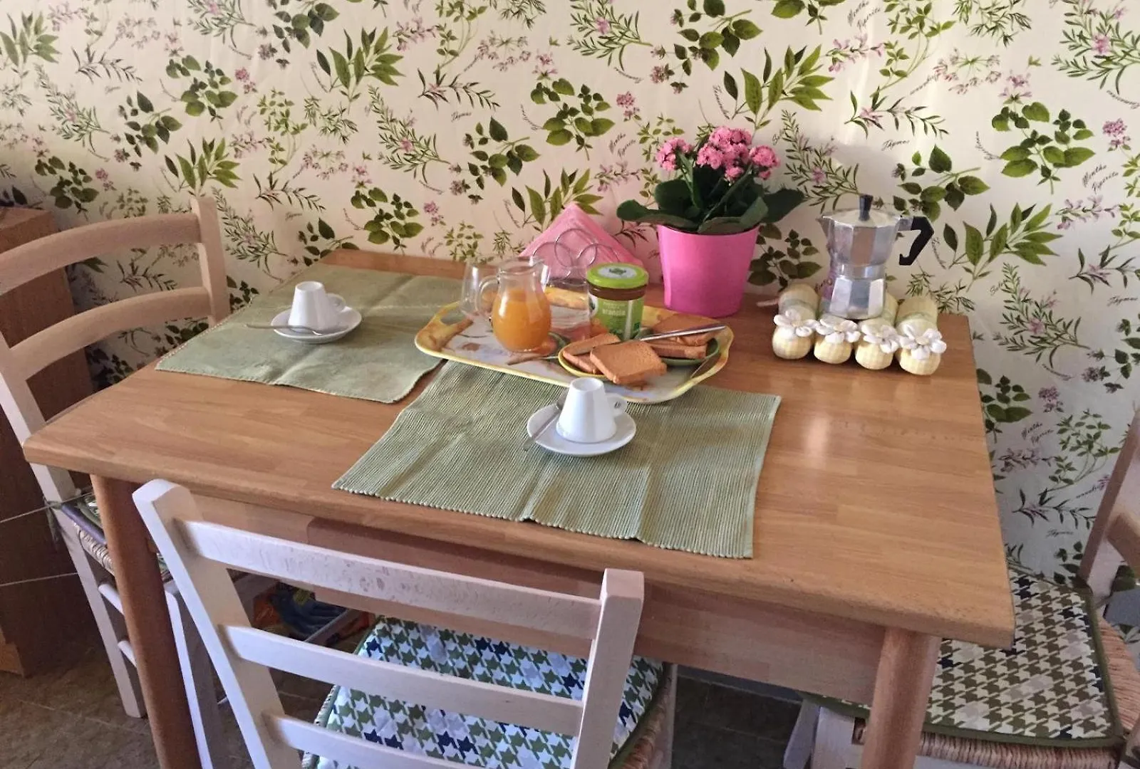 Apartment Appartamento Con Terrazzo Al Vaticano Rome