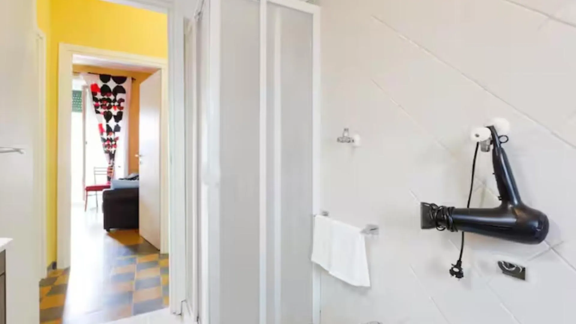 Appartement Appartamento Con Terrazzo Al Vaticano Rome