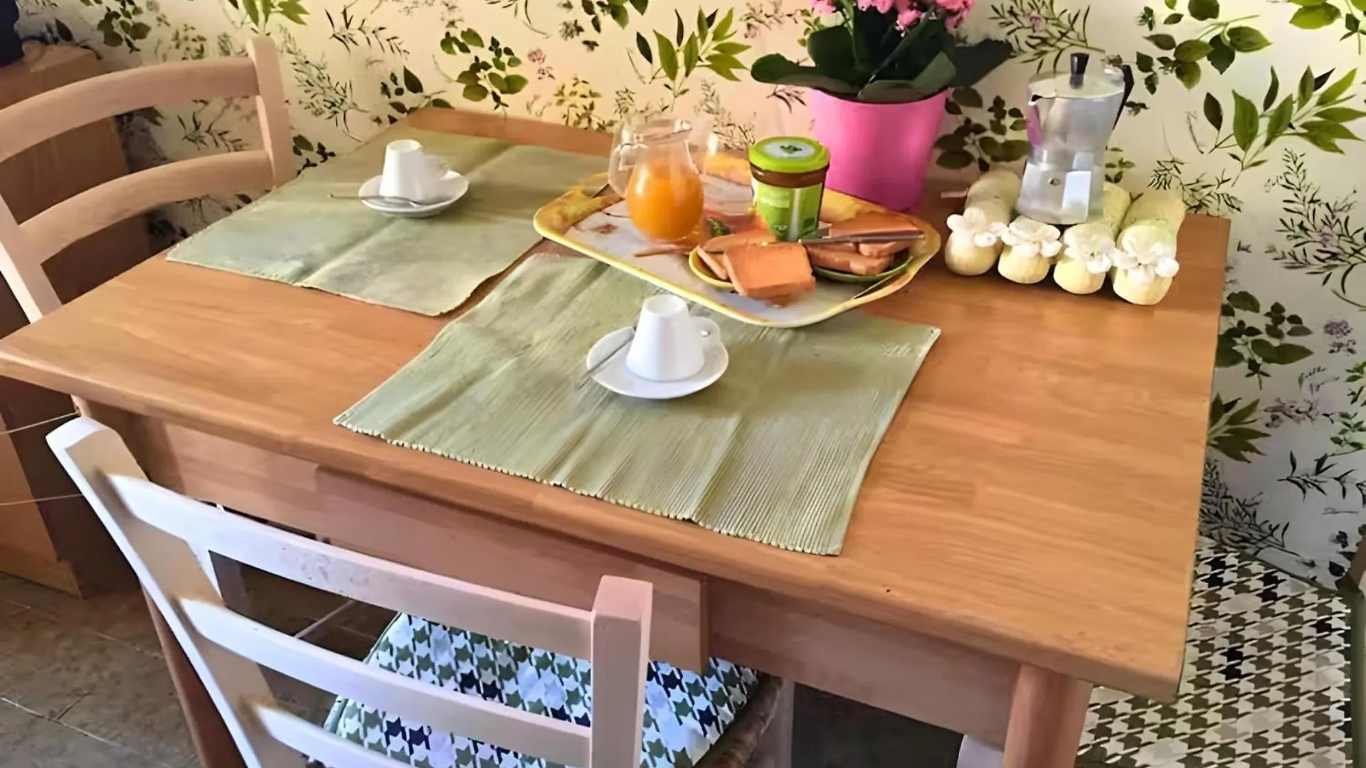 Appartement Appartamento Con Terrazzo Al Vaticano Rome