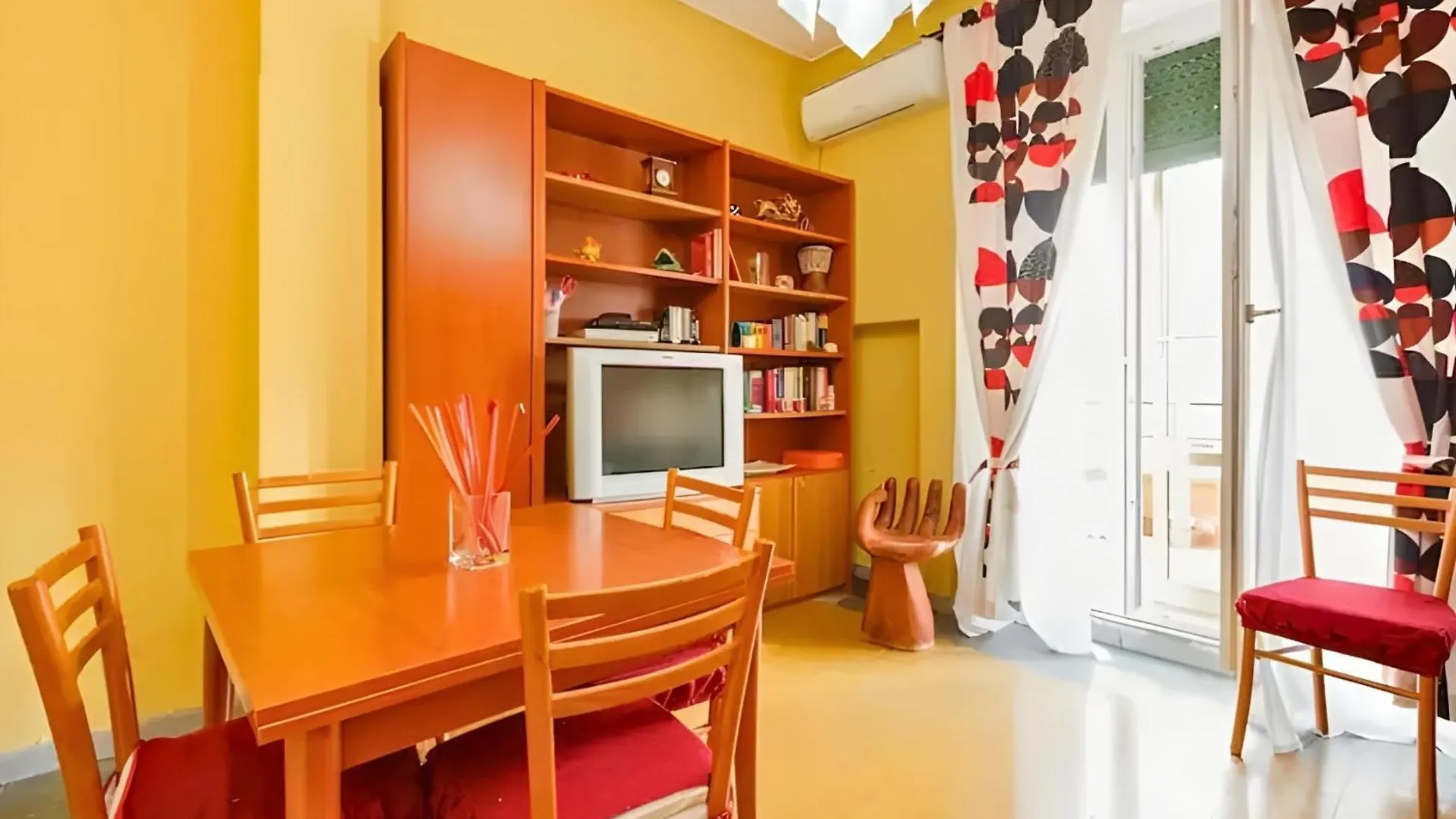 Appartement Appartamento Con Terrazzo Al Vaticano Rome