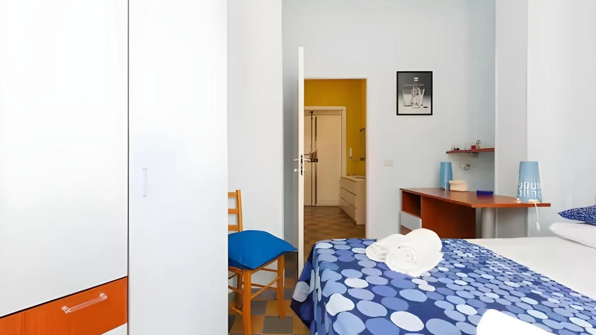 Appartement Appartamento Con Terrazzo Al Vaticano Rome Italië